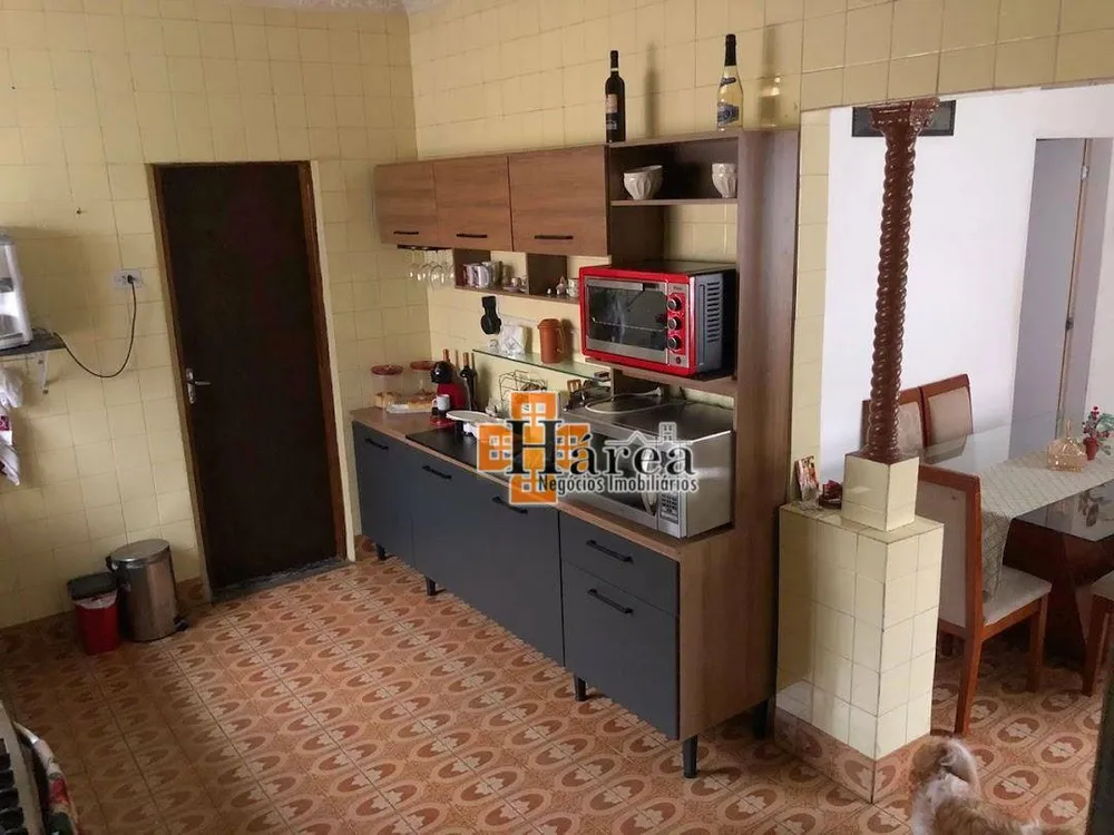 Casa, 3 quartos, 153 m² - Foto 5