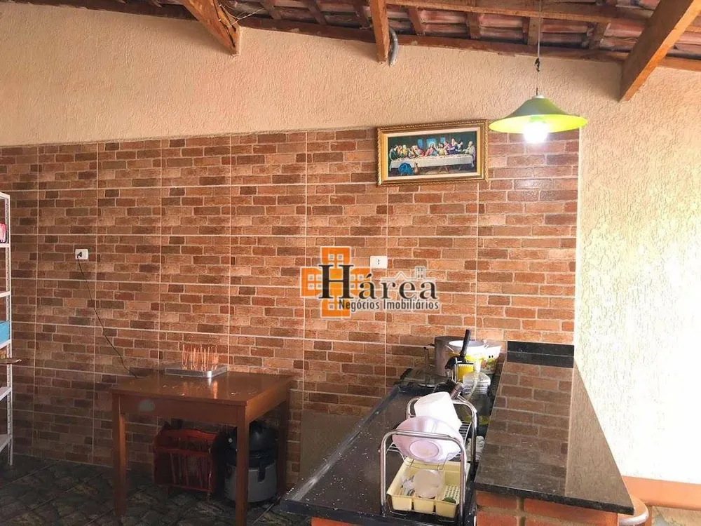 Casa, 3 quartos, 153 m² - Foto 10