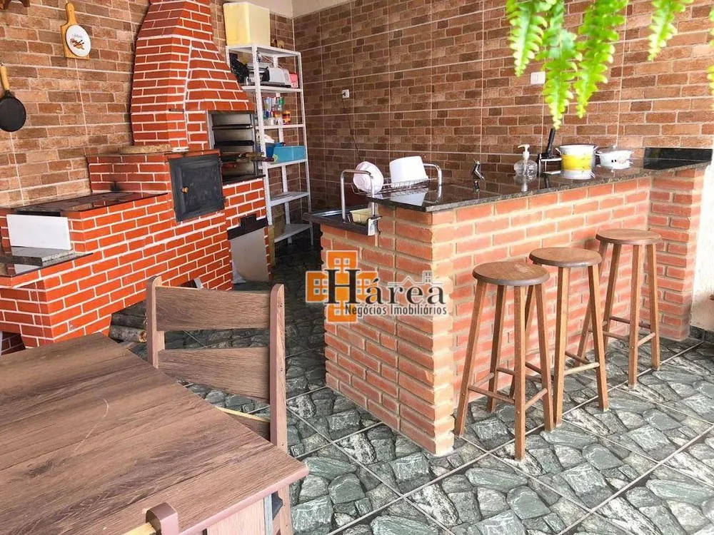 Casa, 3 quartos, 153 m² - Foto 9