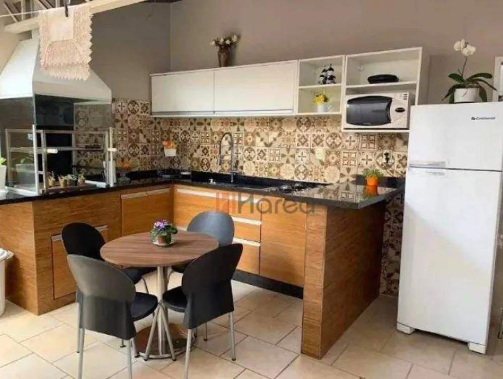 Casa, 3 quartos, 180 m² - Foto 9