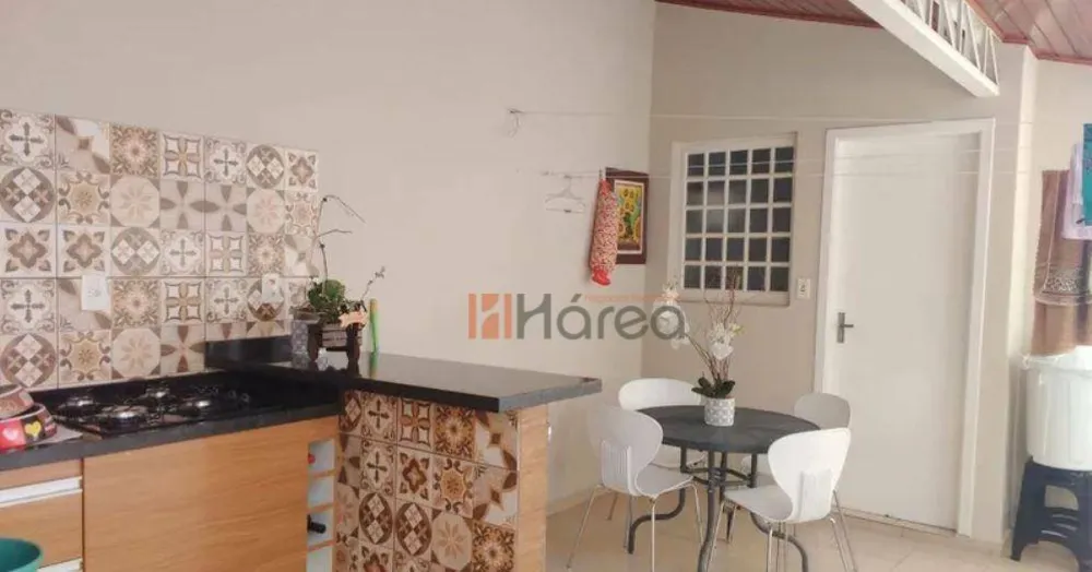 Casa, 3 quartos, 180 m² - Foto 10
