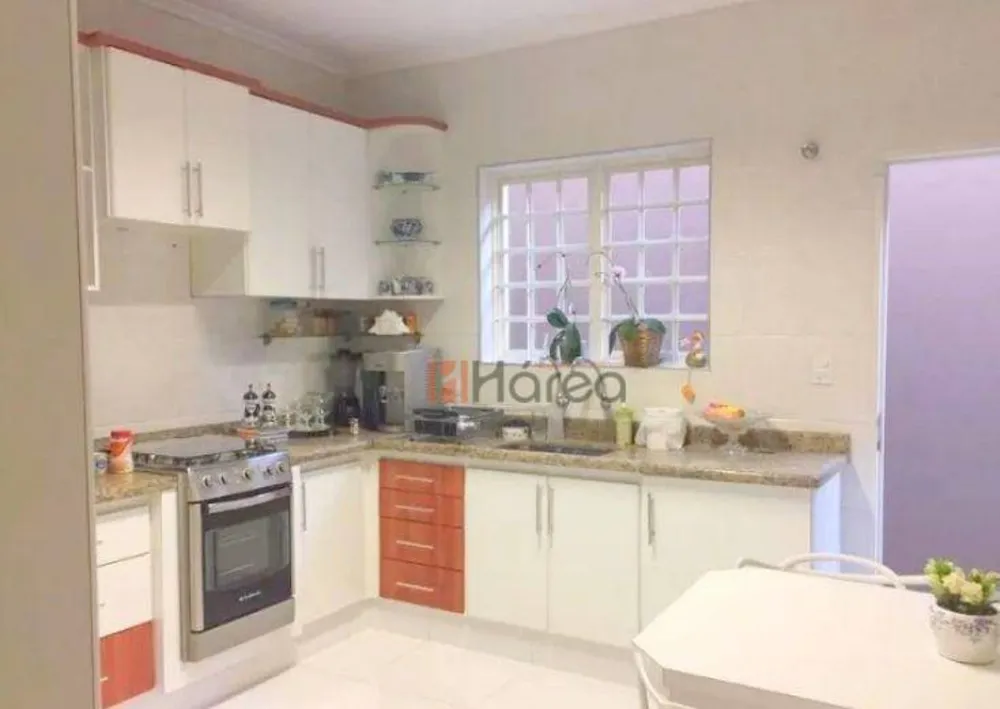 Casa, 3 quartos, 180 m² - Foto 5