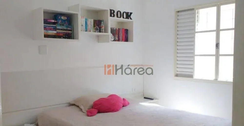 Casa, 3 quartos, 180 m² - Foto 4