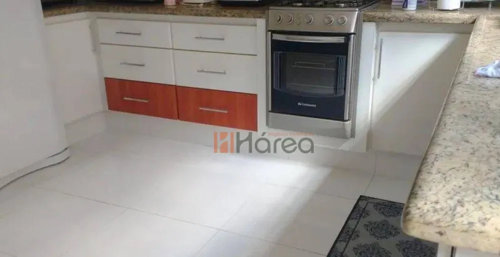 Casa, 3 quartos, 180 m² - Foto 7