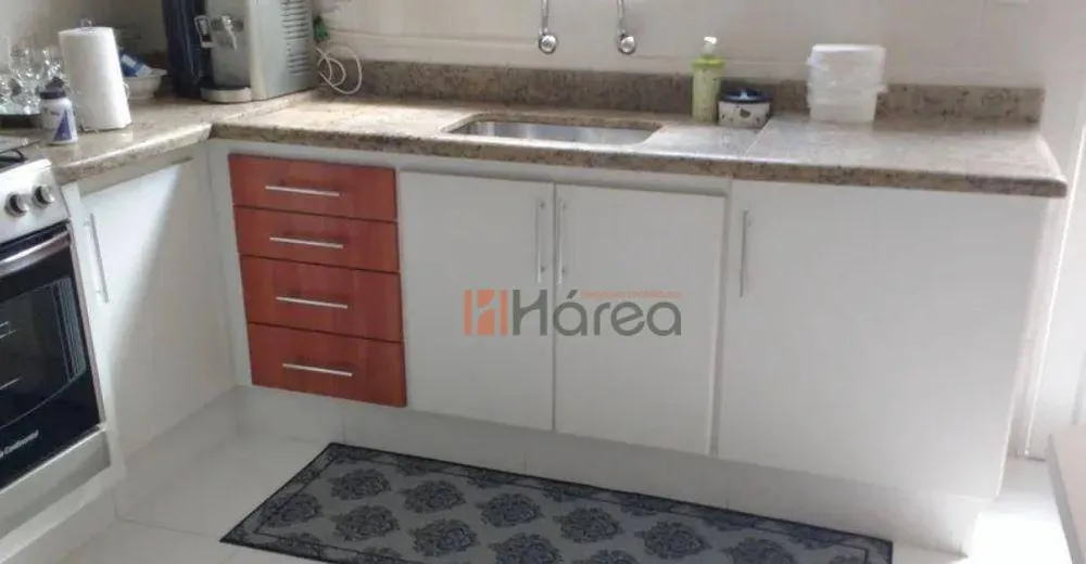 Casa, 3 quartos, 180 m² - Foto 8