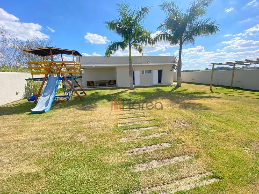 Casa de Condomínio, 5 quartos - Foto 5