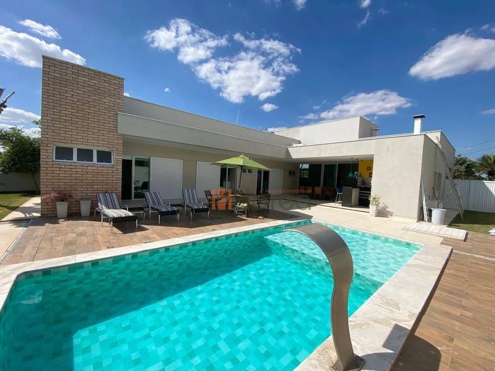 Casa de Condomínio, 5 quartos - Foto 6