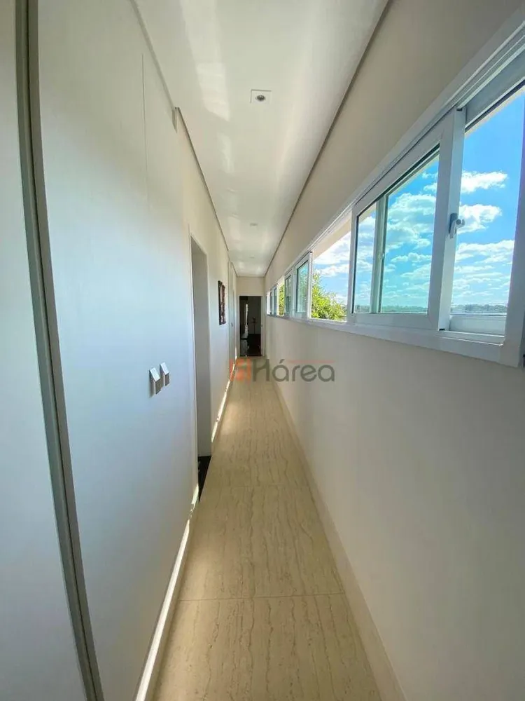 Casa de Condomínio, 5 quartos - Foto 8