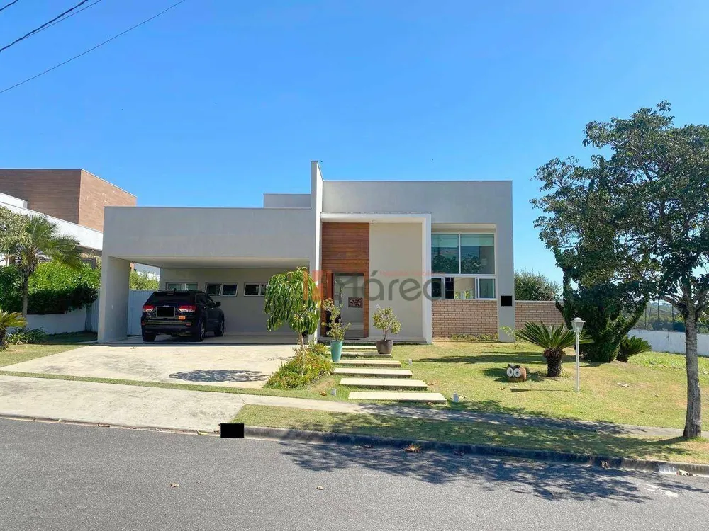 Casa de Condomínio, 5 quartos - Foto 9