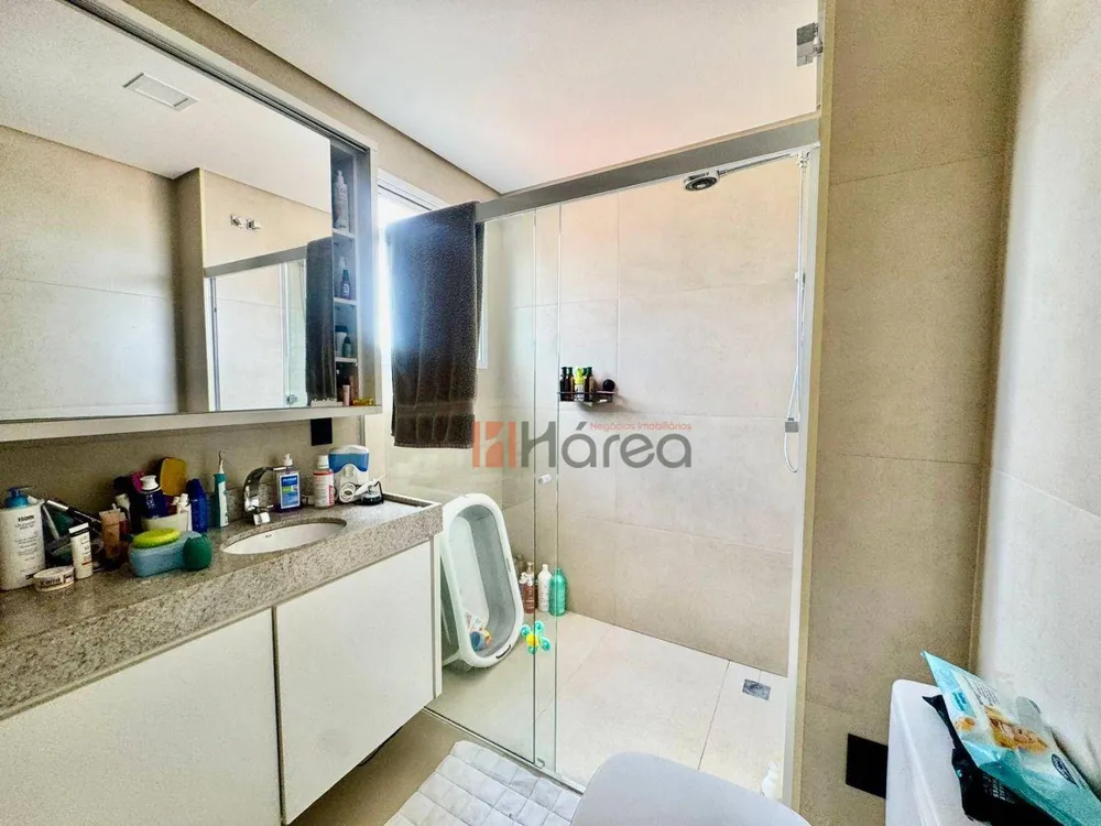 Apartamento, 3 quartos, 166 m² - Foto 9
