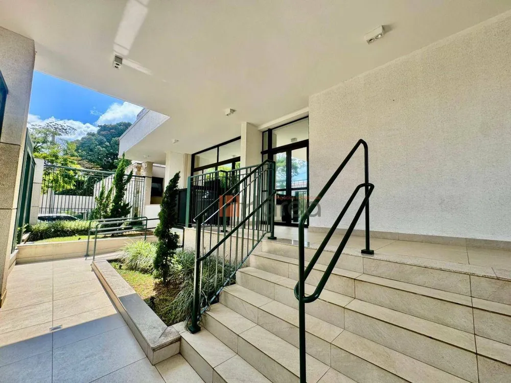 Apartamento, 3 quartos, 166 m² - Foto 3