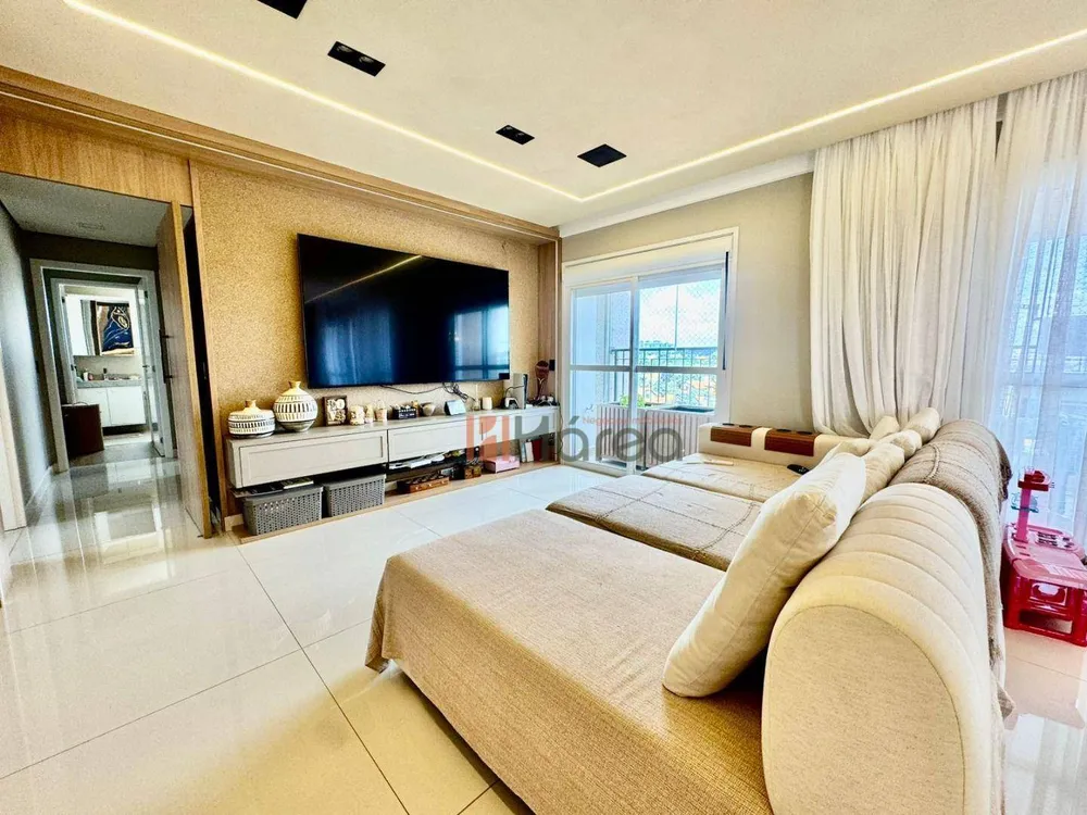 Apartamento, 3 quartos, 166 m² - Foto 6