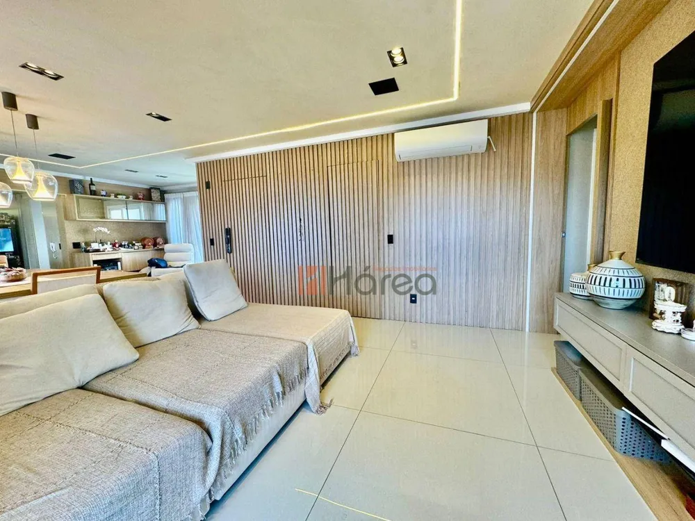 Apartamento, 3 quartos, 166 m² - Foto 4