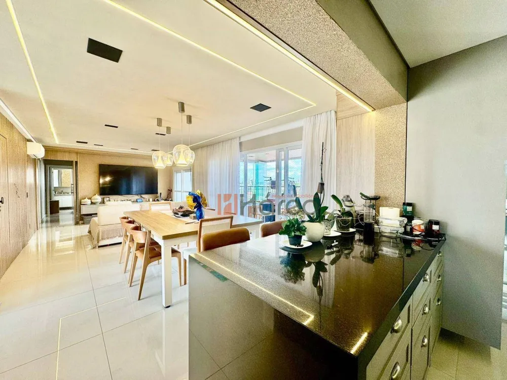 Apartamento, 3 quartos, 166 m² - Foto 12