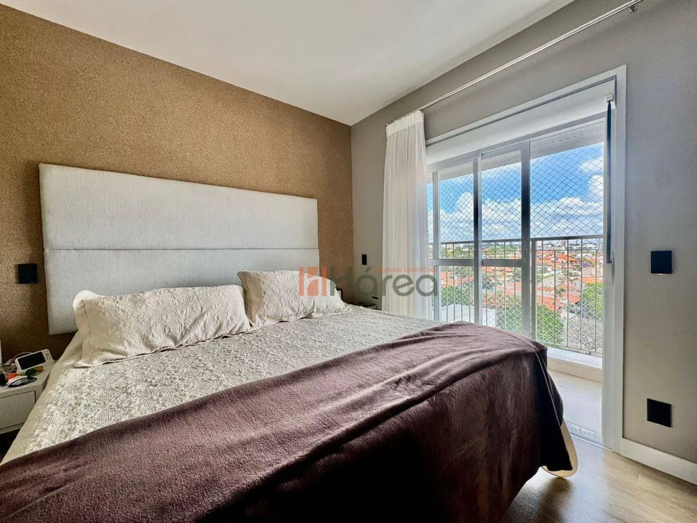 Apartamento, 3 quartos, 166 m² - Foto 8