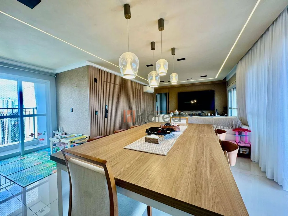 Apartamento, 3 quartos, 166 m² - Foto 7