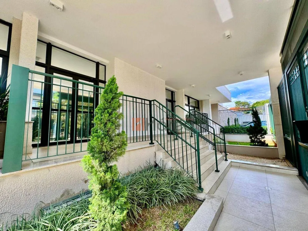 Apartamento, 3 quartos, 166 m² - Foto 2