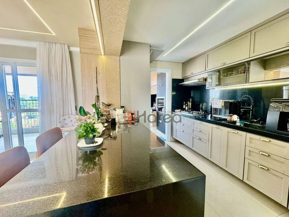 Apartamento, 3 quartos, 166 m² - Foto 11