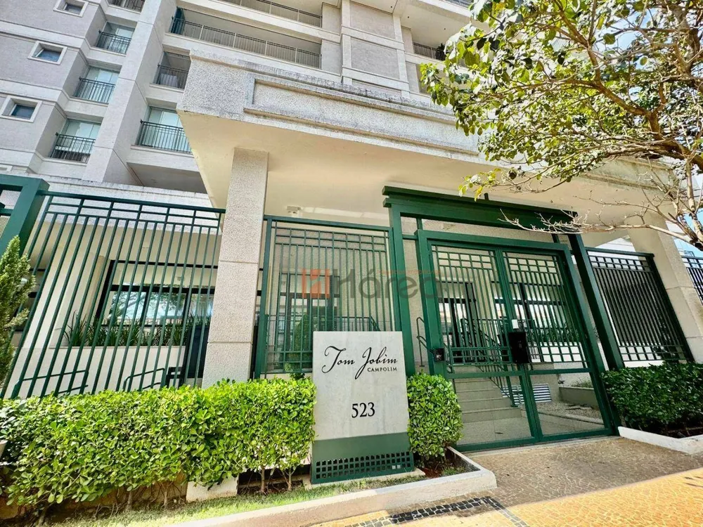 Apartamento, 3 quartos, 166 m² - Foto 1
