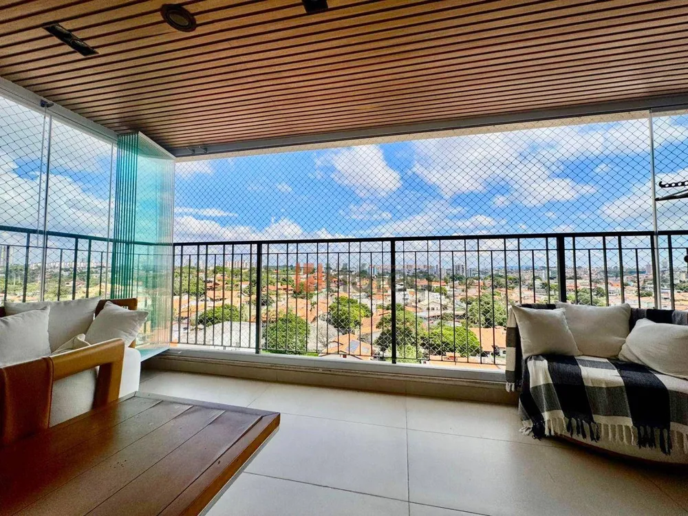 Apartamento, 3 quartos, 166 m² - Foto 5