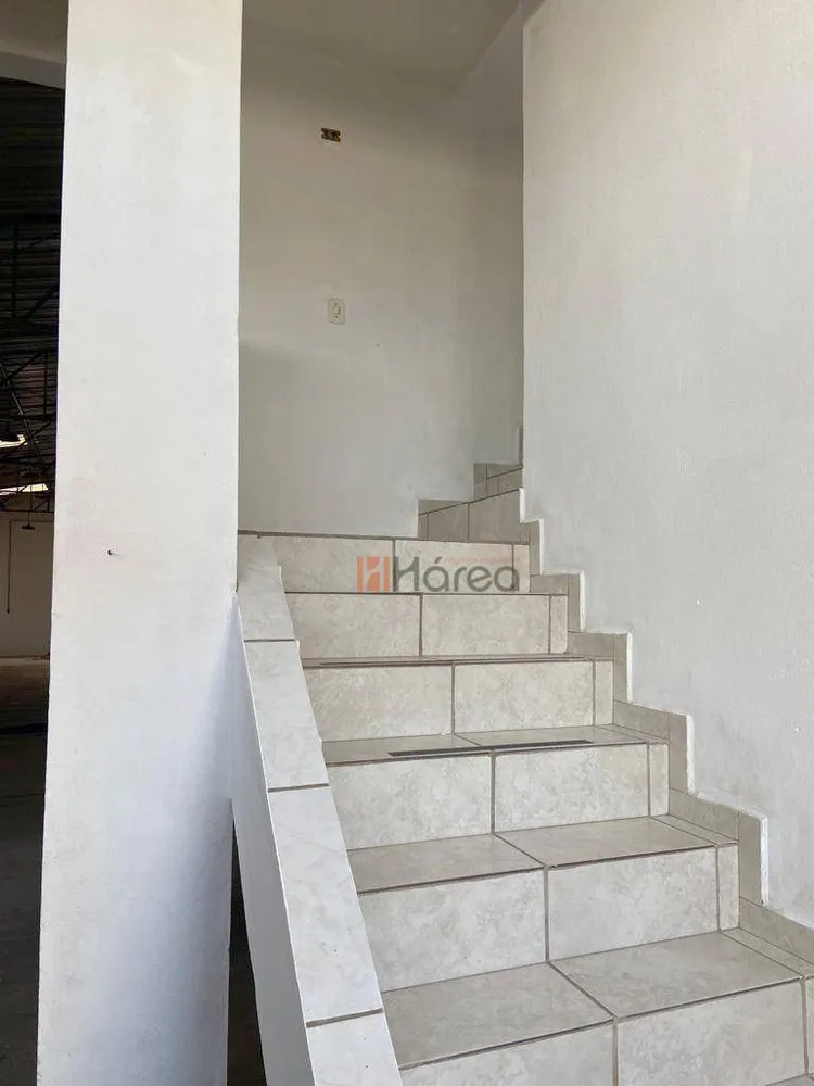 Depósito-Galpão, 300 m² - Foto 5