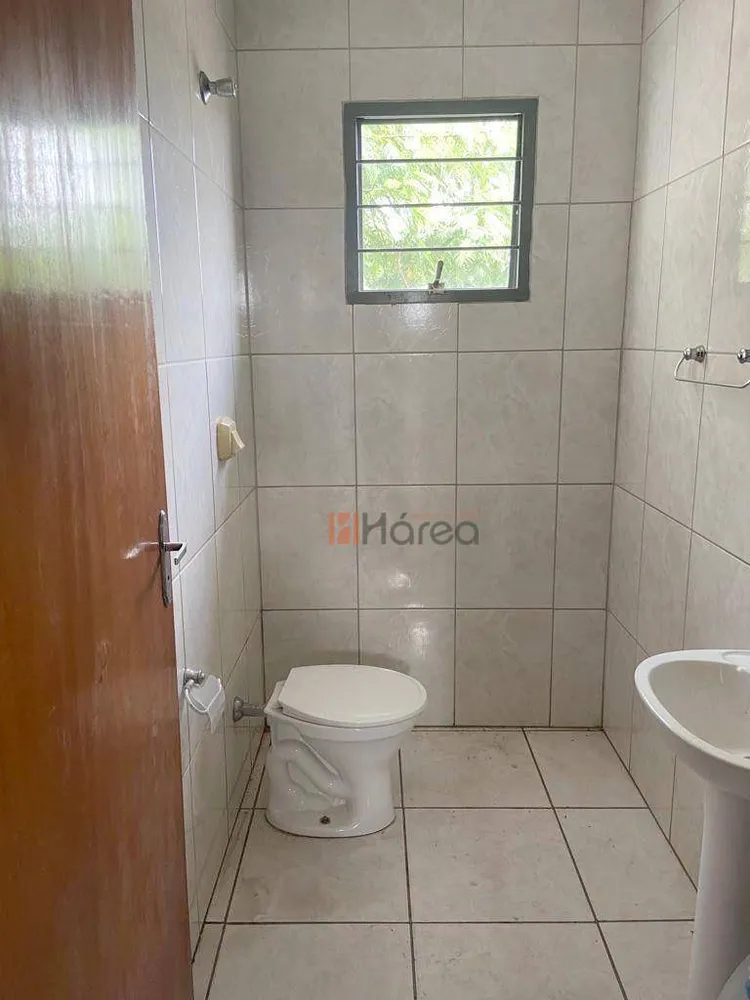 Depósito-Galpão, 300 m² - Foto 10