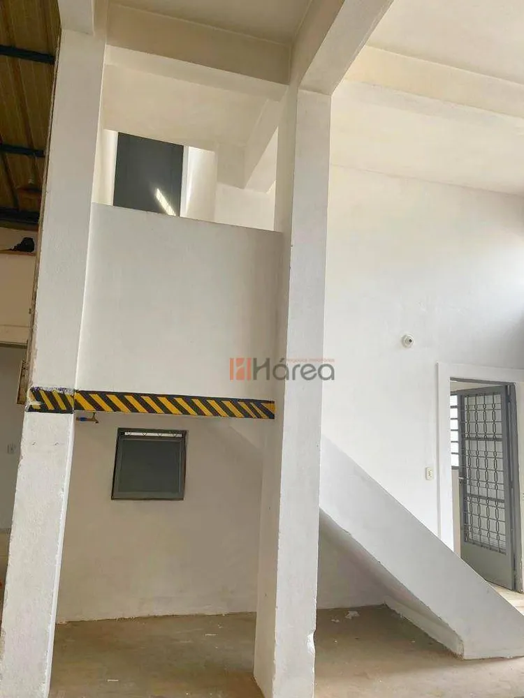 Depósito-Galpão, 300 m² - Foto 2