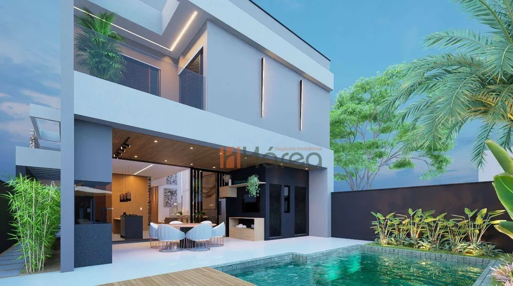 Sobrado, 3 quartos, 279 m² - Foto 14