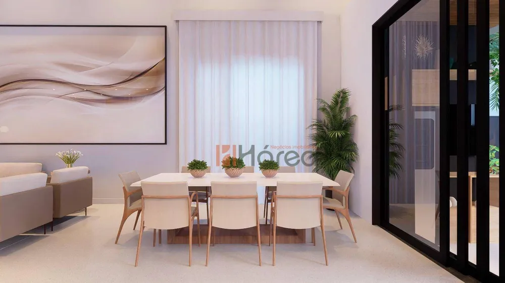 Sobrado, 3 quartos, 279 m² - Foto 5