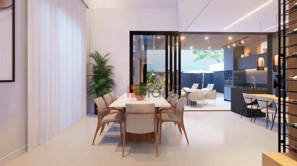 Sobrado, 3 quartos, 279 m² - Foto 6