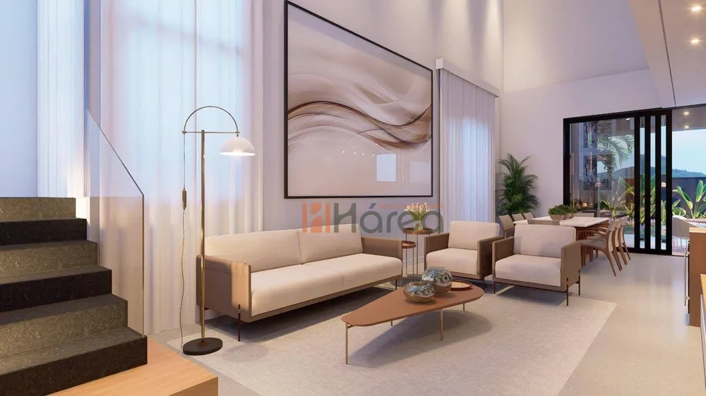 Sobrado, 3 quartos, 279 m² - Foto 4