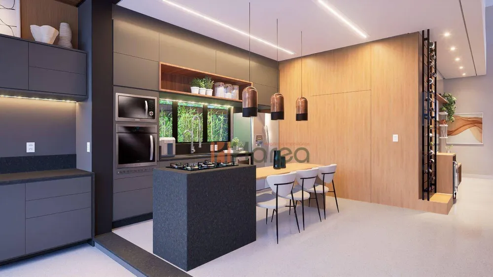 Sobrado, 3 quartos, 279 m² - Foto 9