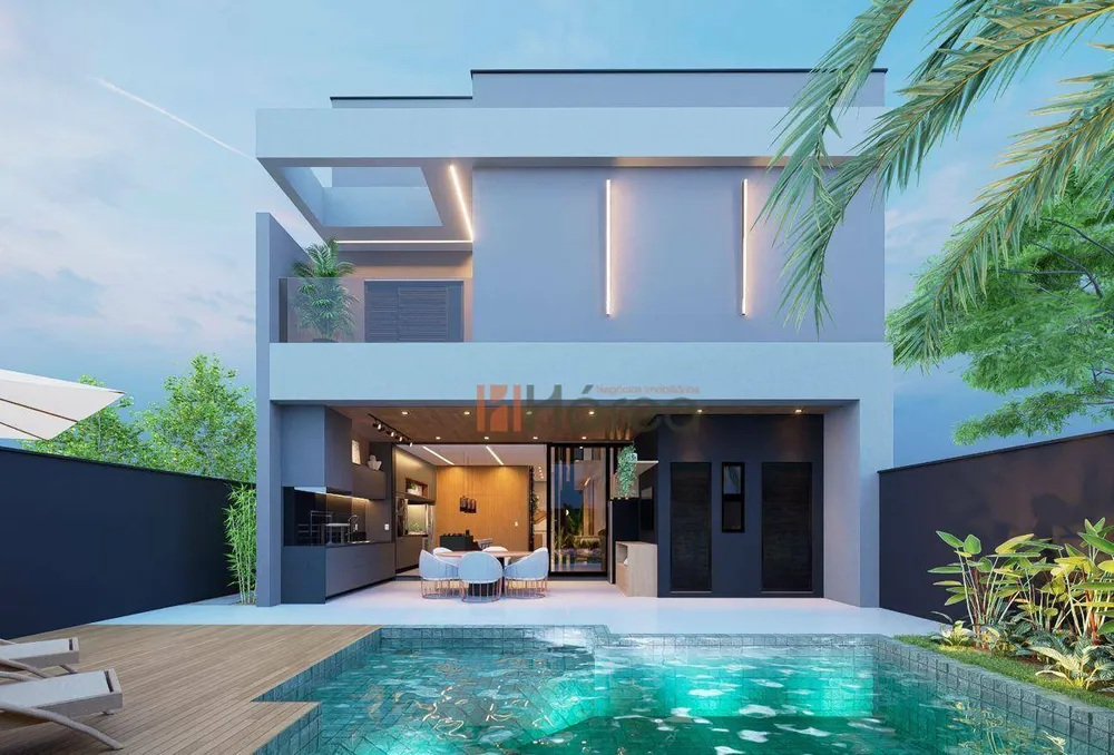 Sobrado, 3 quartos, 279 m² - Foto 13