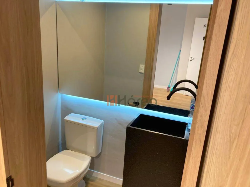 Sala-Conjunto, 36 m² - Foto 5