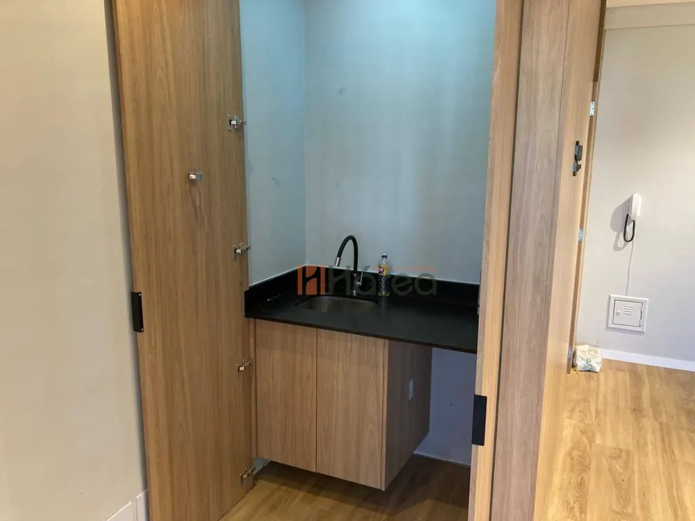 Sala-Conjunto, 36 m² - Foto 6
