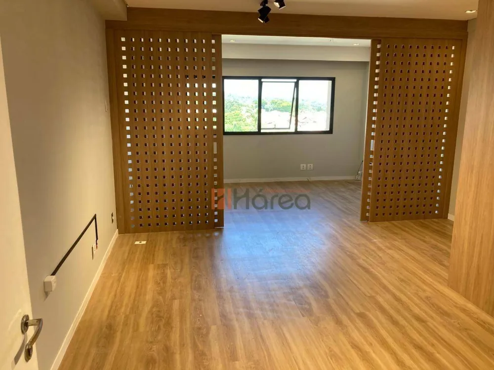 Sala-Conjunto, 36 m² - Foto 1