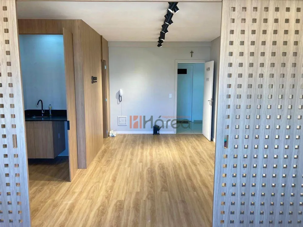 Sala-Conjunto, 36 m² - Foto 3