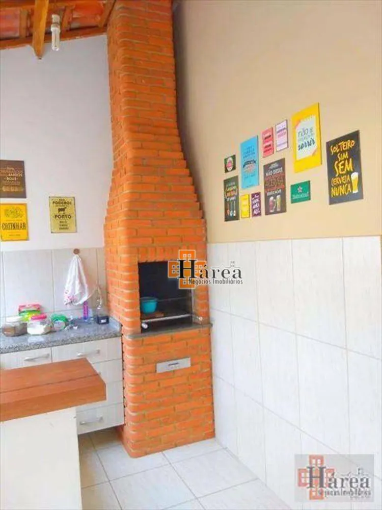 Casa, 3 quartos, 126 m² - Foto 11