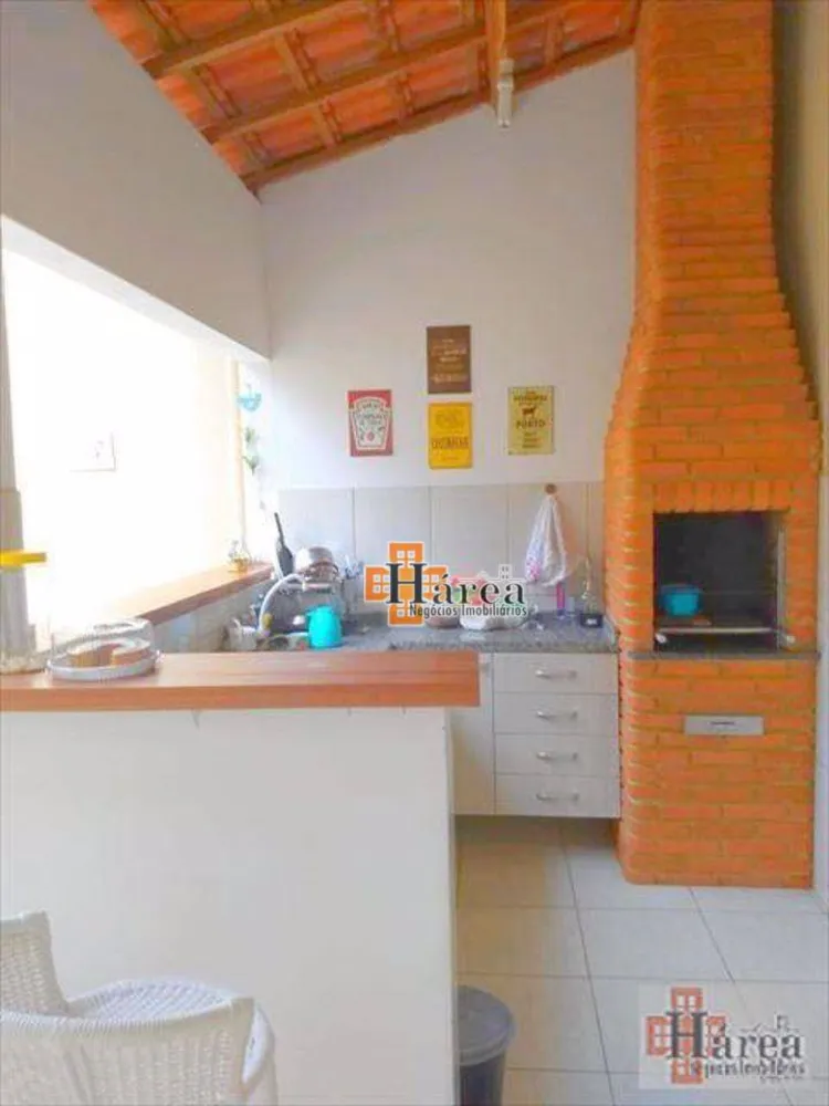 Casa, 3 quartos, 126 m² - Foto 9
