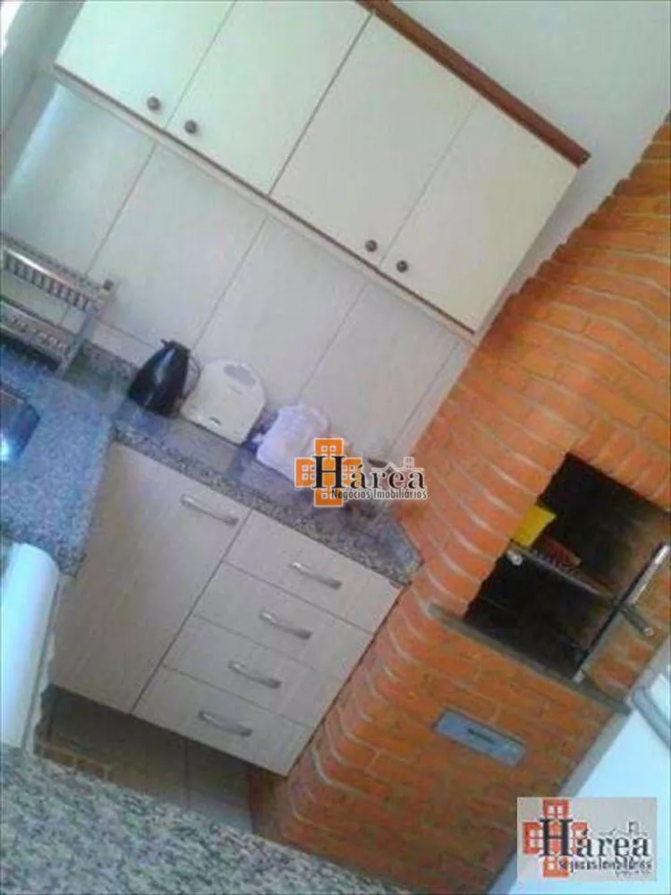 Casa, 3 quartos, 126 m² - Foto 10