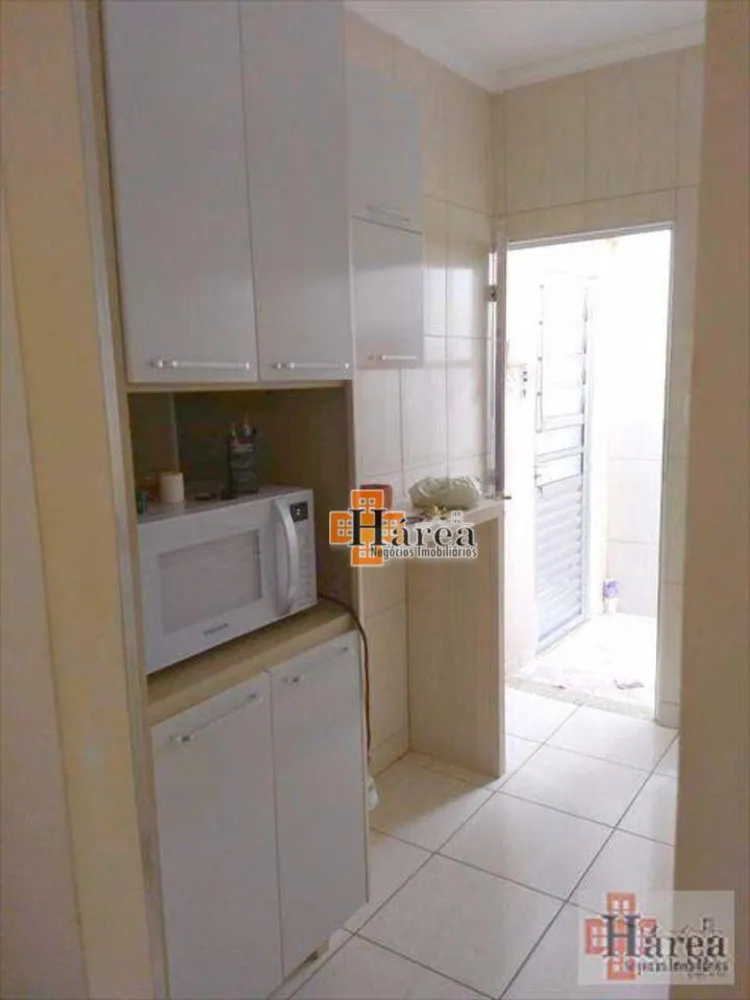 Casa, 3 quartos, 126 m² - Foto 3