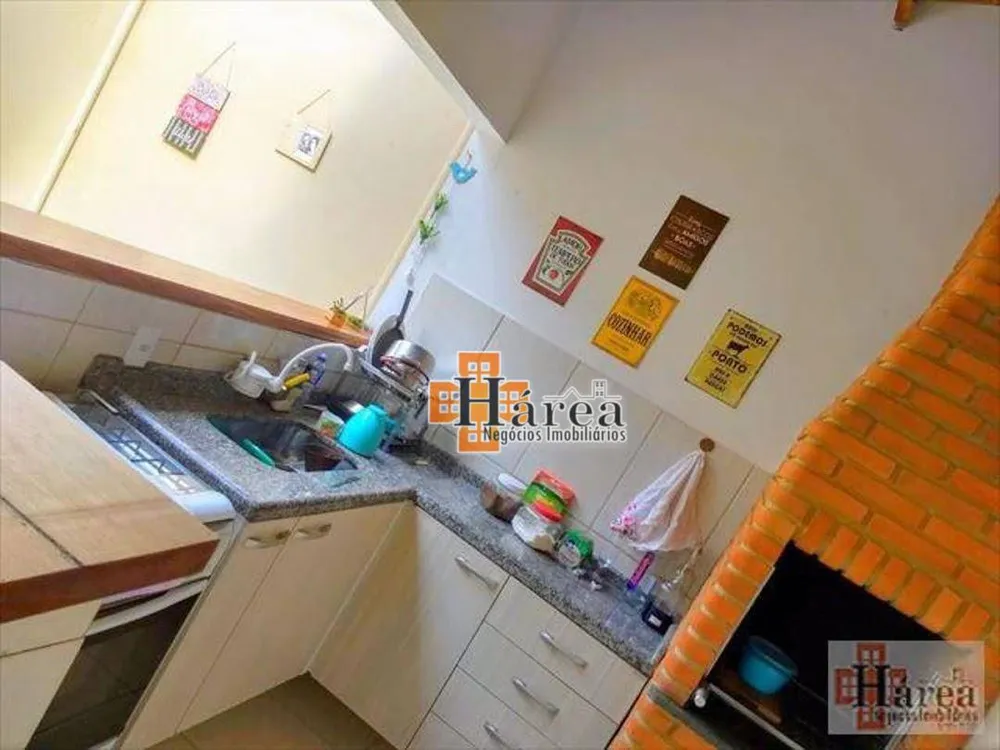Casa, 3 quartos, 126 m² - Foto 7