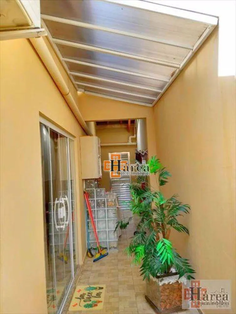Casa, 3 quartos, 126 m² - Foto 1