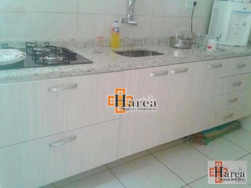 Casa, 3 quartos, 126 m² - Foto 6