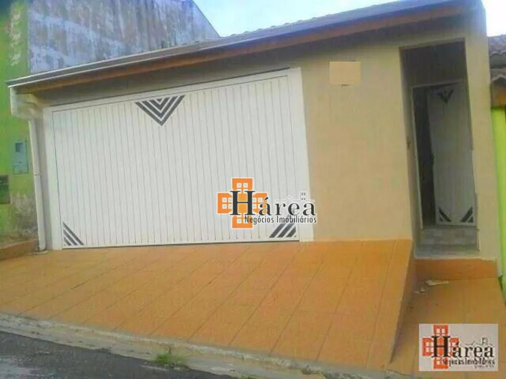 Casa, 3 quartos, 126 m² - Foto 4