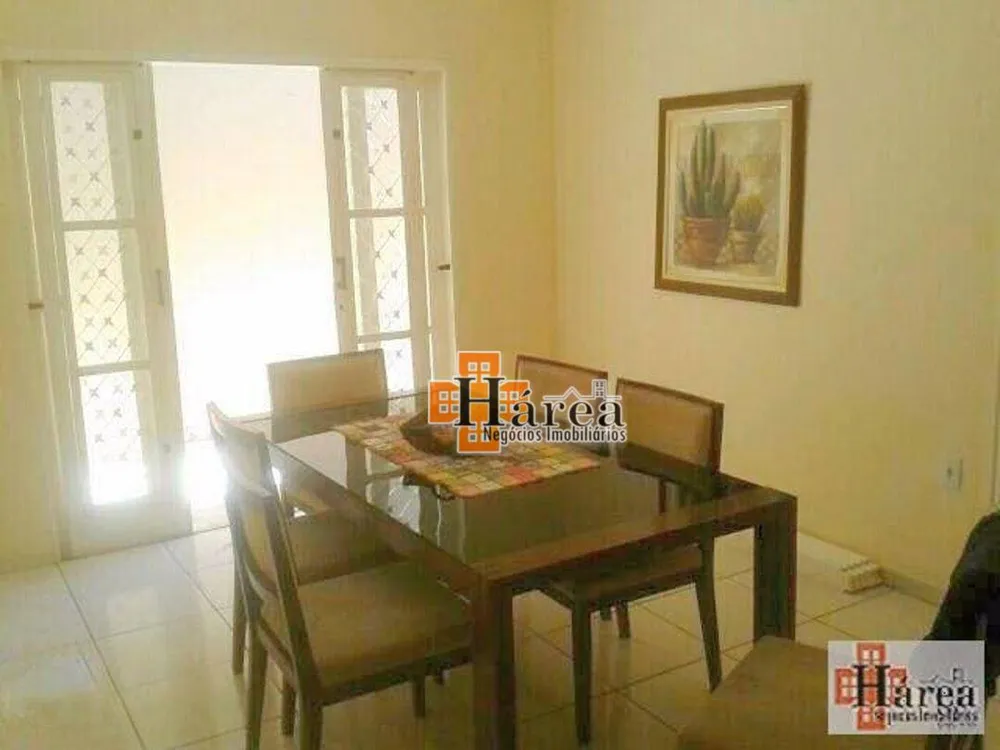 Casa, 3 quartos, 126 m² - Foto 8