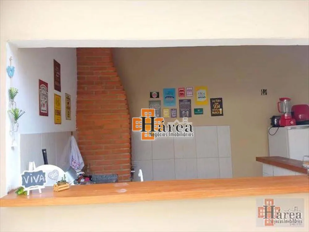 Casa, 3 quartos, 126 m² - Foto 5