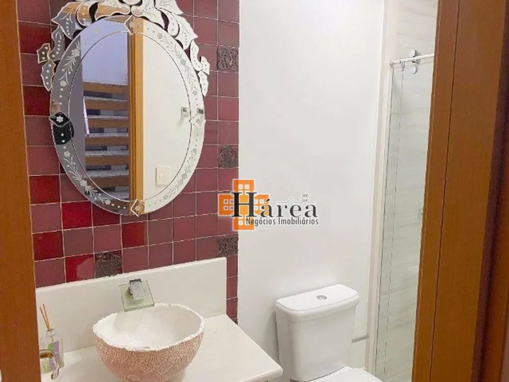 Cobertura, 3 quartos, 168 m² - Foto 1