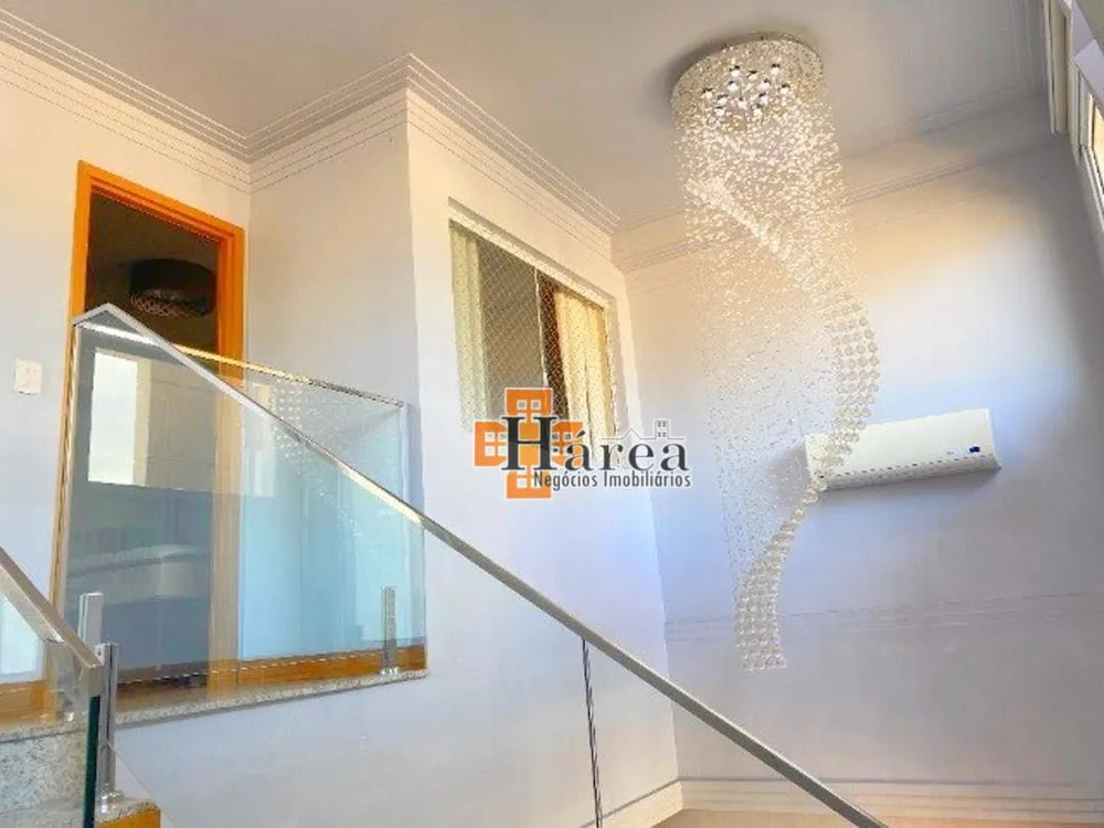 Cobertura, 3 quartos, 168 m² - Foto 4