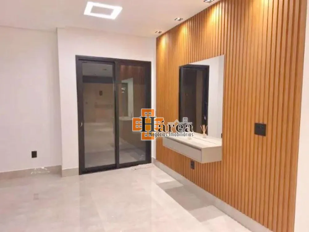 Casa de Condomínio, 4 quartos - Foto 2